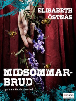 cover image of Midsommarbrud